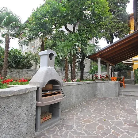 Istria Apartment Lovran