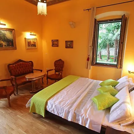 Istria Apartment Lovran